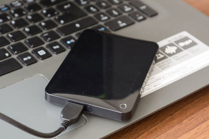 external hard drive used for xbox and mac